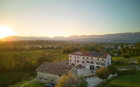 Tenuta Malvolti - Al Vecchio Convento